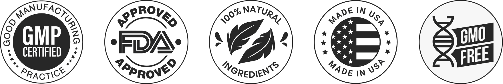 gluco elixir fda approved