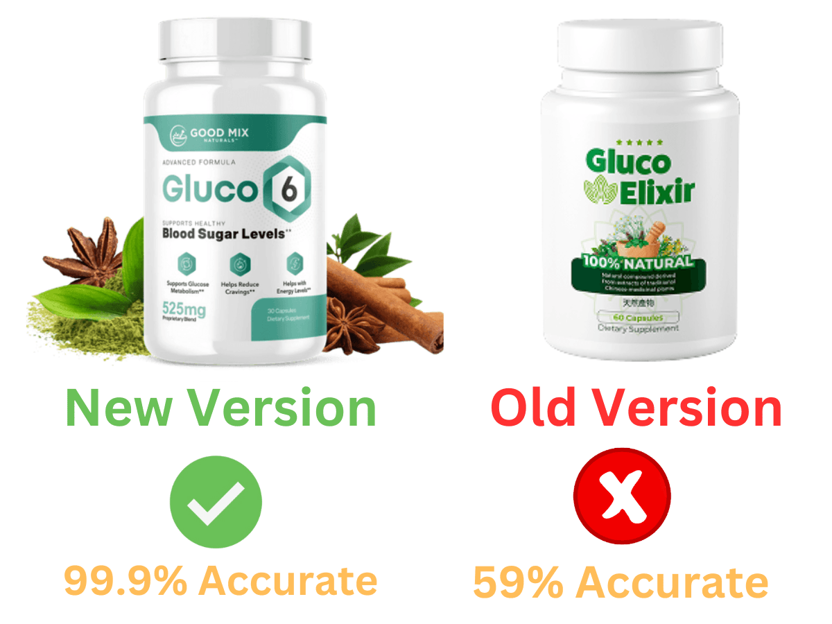glucoelixir
